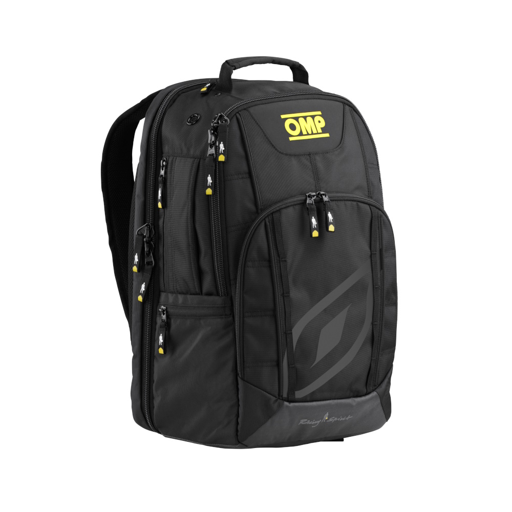 OMP Backpack